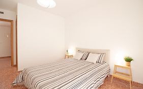 Global Properties, Apartamento De 3 Dormitorios En Sagunto